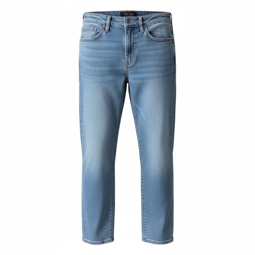 Women's Judy Blue Straight Jeans